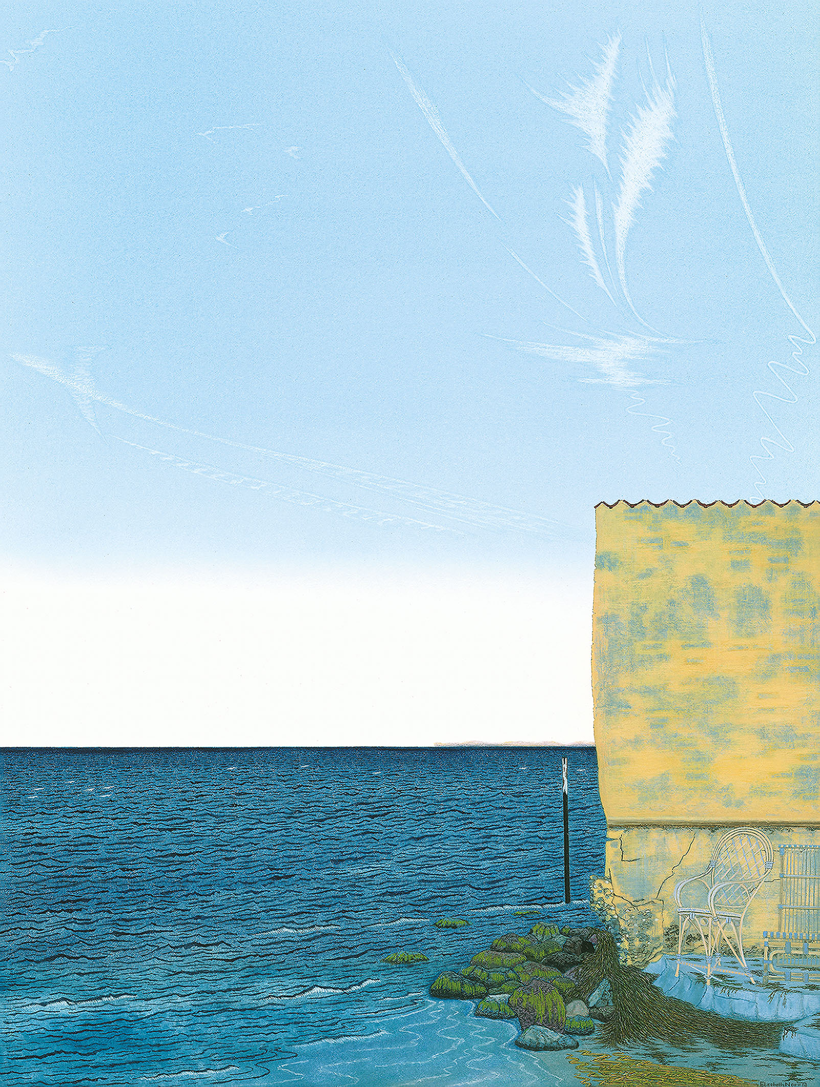 Absence