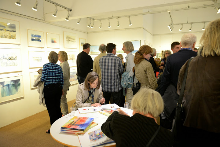 Private View