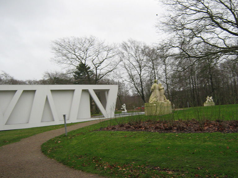 Vestjyllands Kunstpavillon